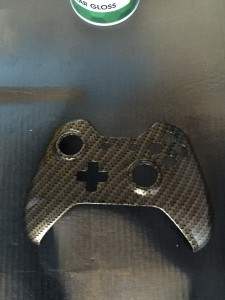 Hydro Dipping Staffordshire Xbox controllers (5)