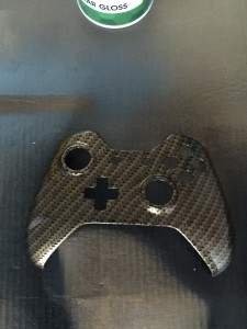 Hydro Dipping Staffordshire Xbox controllers (5)